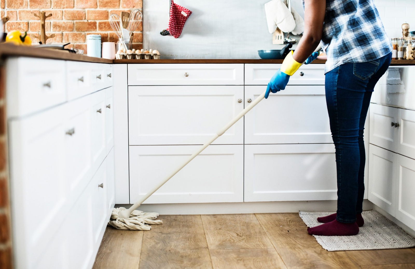 DISE Cleaning: Ihre Gebäudereinigungsfirma mit Top-Service