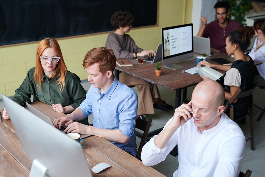 Deine Marke verdient bestes Webdesign Witten – Kreativ, klar und konversionsstark!