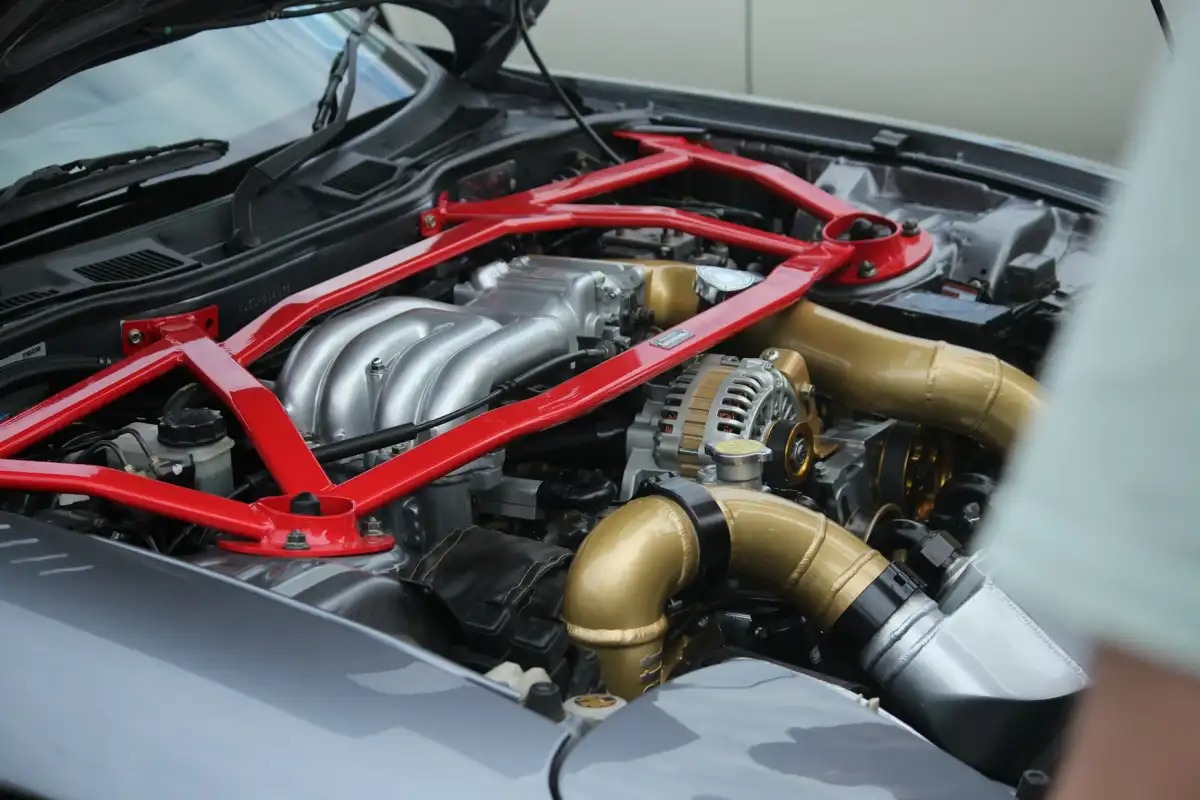 Auto mit motorschaden verkaufen und Zeit sparen