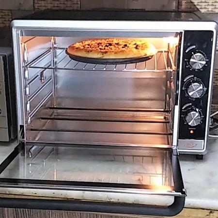 Backen mit Feuer: Die Wissenschaft hinter dem Brotbackstein