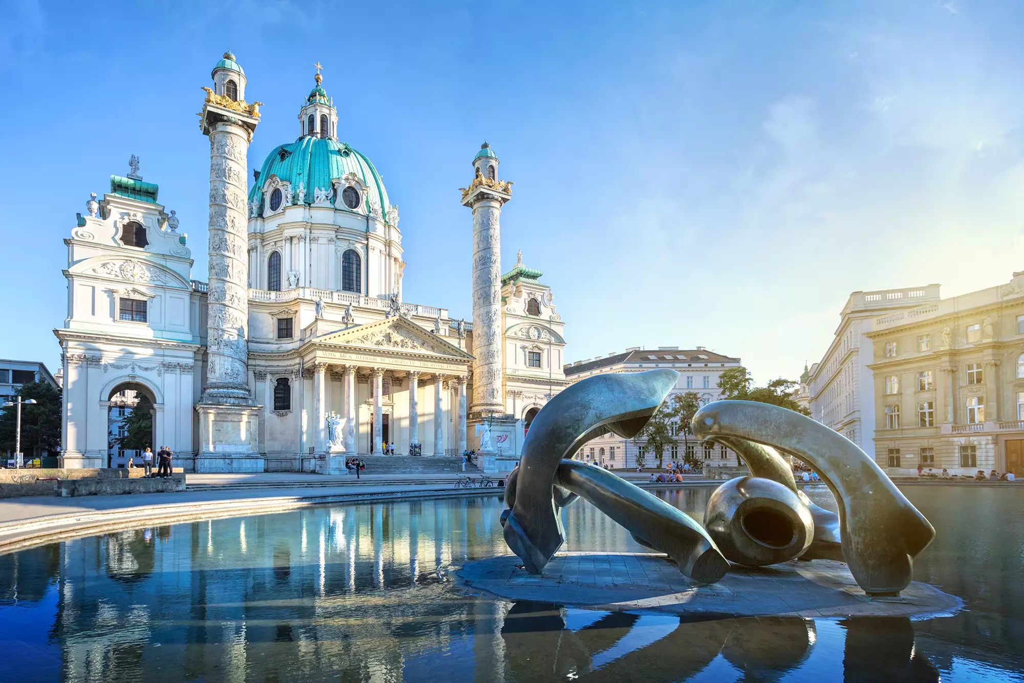 Neueste Informationen und Services zur Stadt Wien: Ein vollständiger Leitfaden