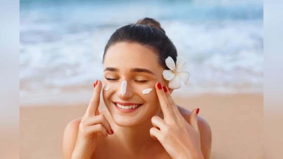 Schutz vor Sonnenbrand und Plastikmüll: Der Innovative Sonnencreme Stick aus Deutschland