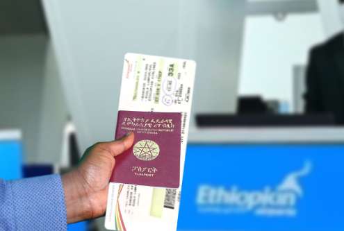 Visa-Optionen für Studenten: Möglichkeiten für ein Auslandsstudium erkunden