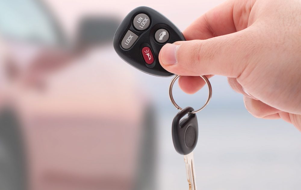 Verlorener Auto schlüssel? Mr Key hilft Ihnen, schnell und einfach einen neuen Schlüssel zu bekommen