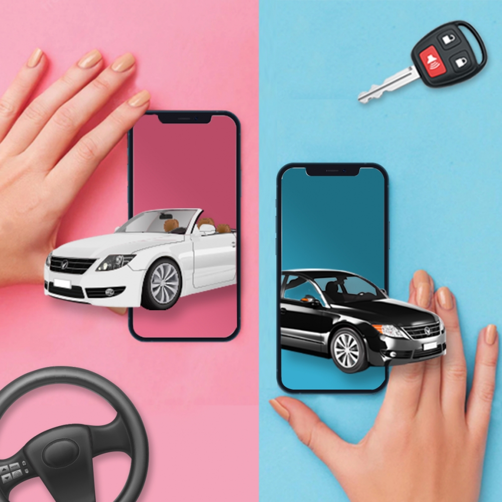Auto-abo unter 200 euro: Flexible Mobilität, maßgeschneidert für Ihre Bedürfnisse