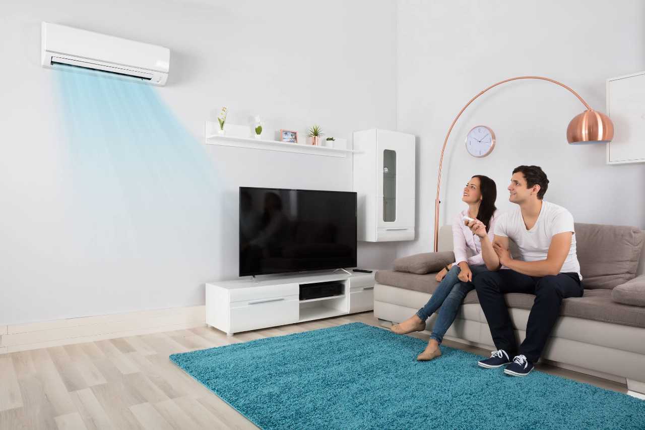 AC-Technologies B.V.: Ihr Partner für Adiabatische Kühlung und Luftbefeuchtung