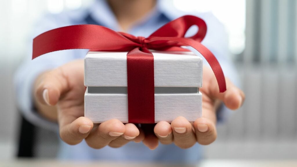MAVERTON: Geschenke mit persönlicher Note für Jeden Anlass