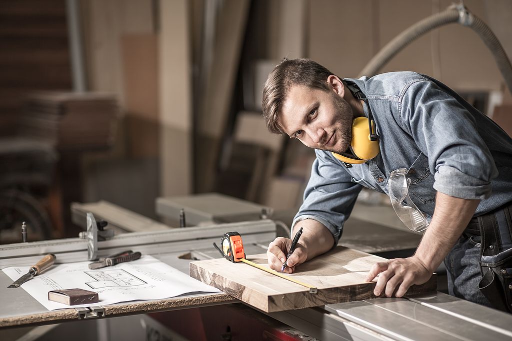 Handwerker gesucht: Wie du schwarze Schafe im Handwerksbereich vermeidest