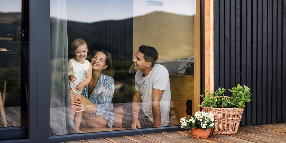 Fenster Online: Wählen Sie Aus Einer Vielzahl von Fensterarten bei LosBo-Bau