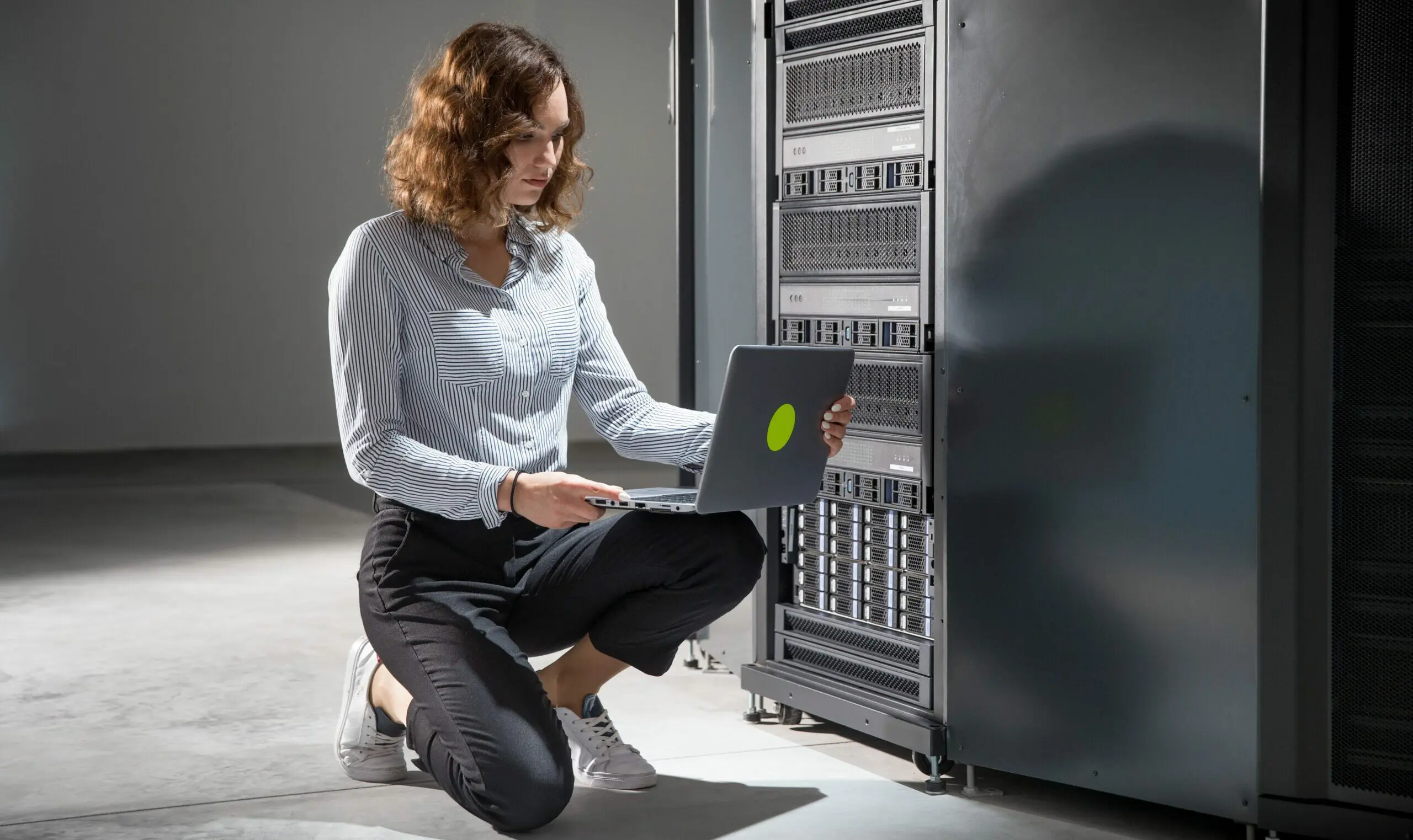 Die Zukunft des Hostings: Warum Dedizierten Server beschaffen immer relevanter werden