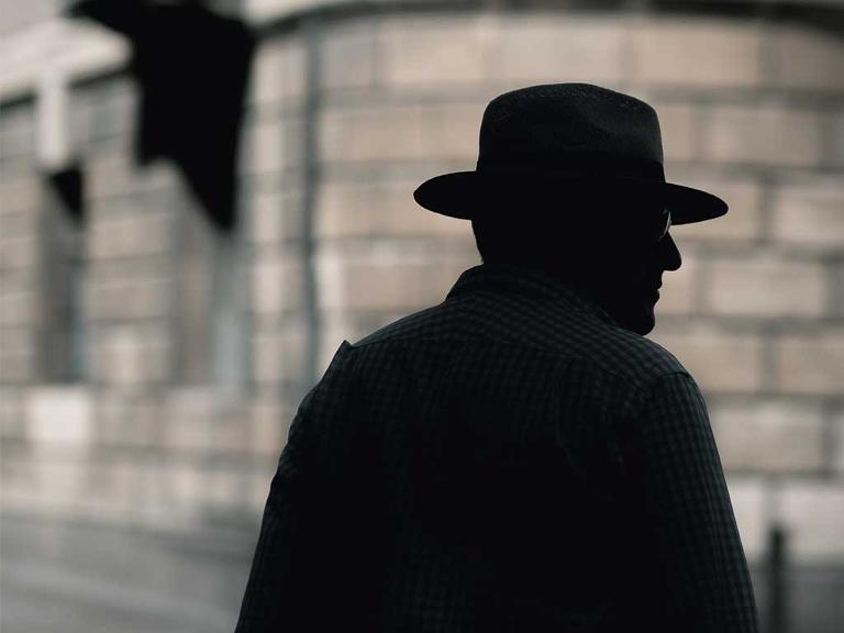 Im Schatten der Wahrheit: Ein Detektei Stadtallendorf-Thriller