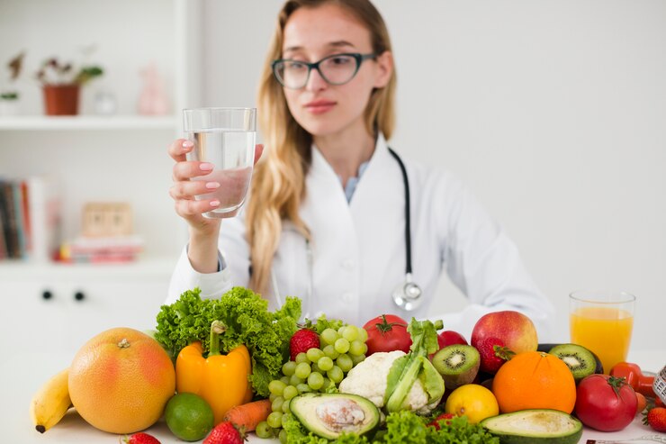 Funktionelle Medizin bei BeOptimal: Dein Weg zur optimalen Gesundheit