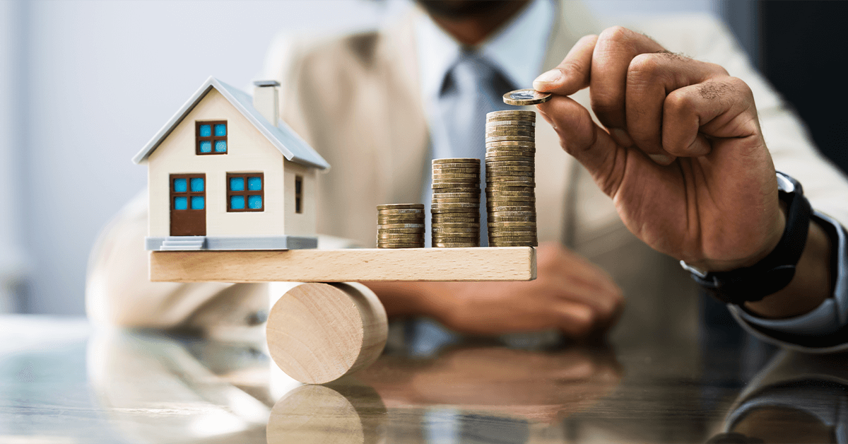 Die Rolle der Digitalisierung in der Immobilienverwaltung: Chancen und Herausforderungen
