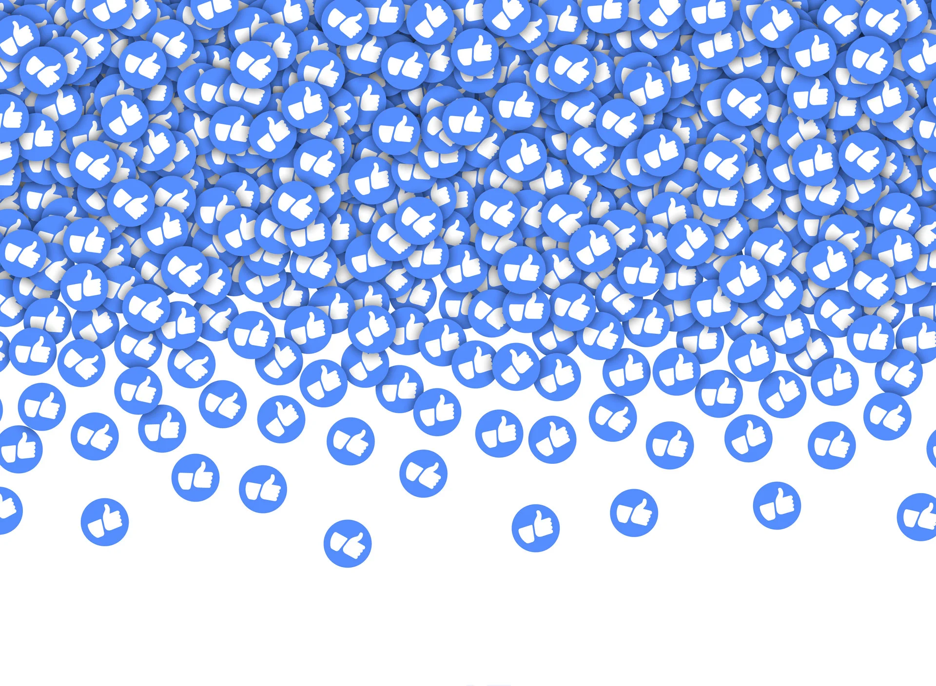 Facebook Likes kaufen – So Verbessert Sich Deine Social Proof Sofort