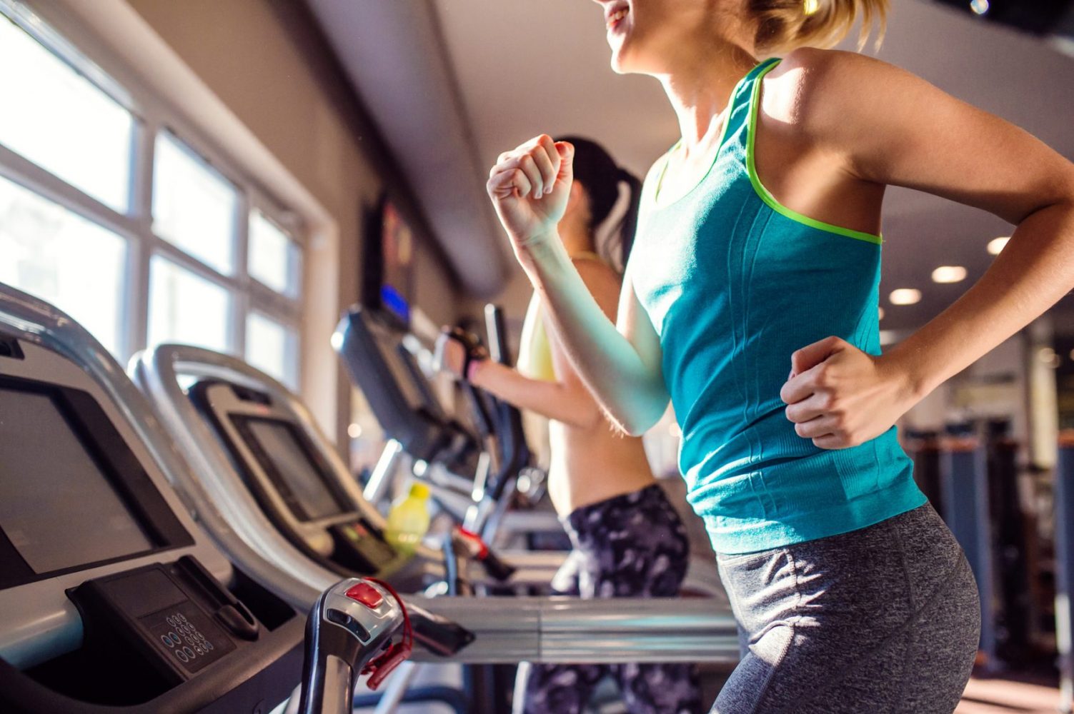 Effektives Fitness für Anfänger: So startest du richtig