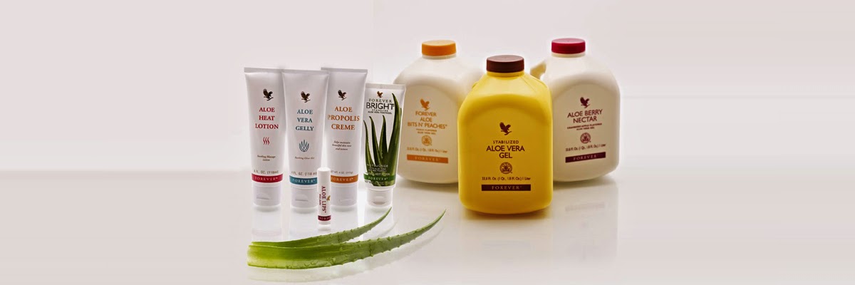 Warum Forever Living die beste Wahl für unabhängige Distributoren ist