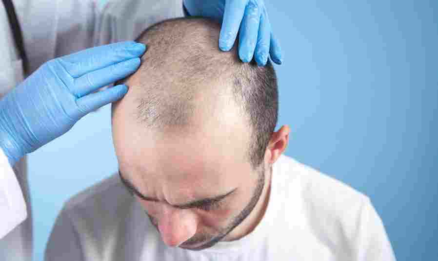 Türkei haartransplantation: Ein Schritt zu neuem Selbstbewusstsein