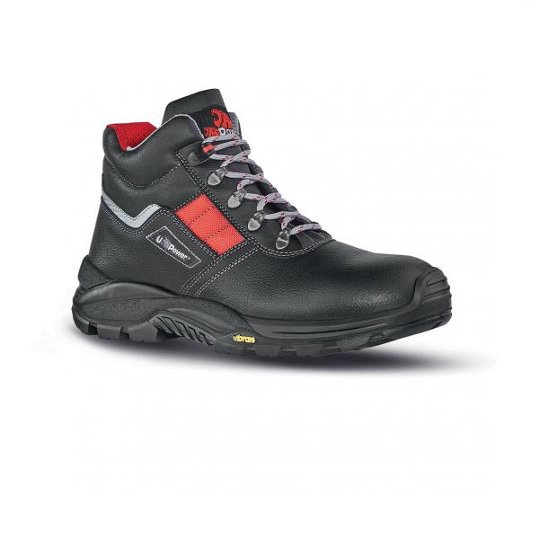 U-Power Schuhe: Maximale Leistung bei jedem Schritt – Mister Worker®