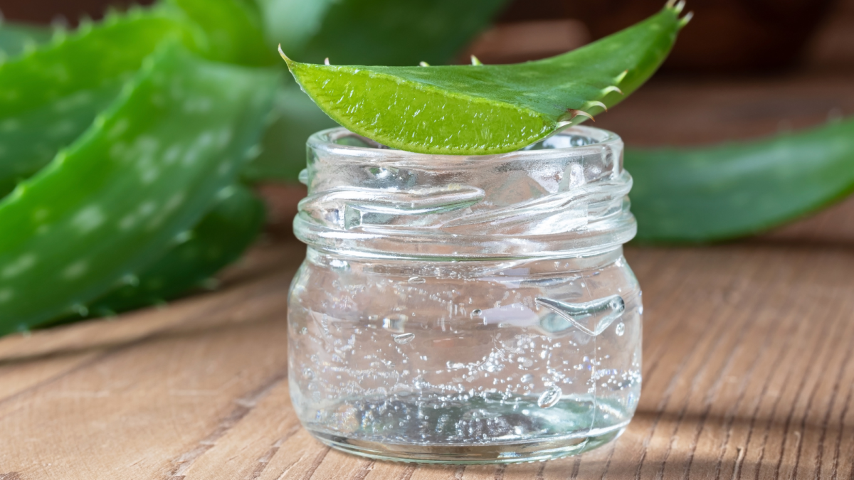 Erleben Sie strahlende Gesundheit mit Forever Living Aloe Vera
