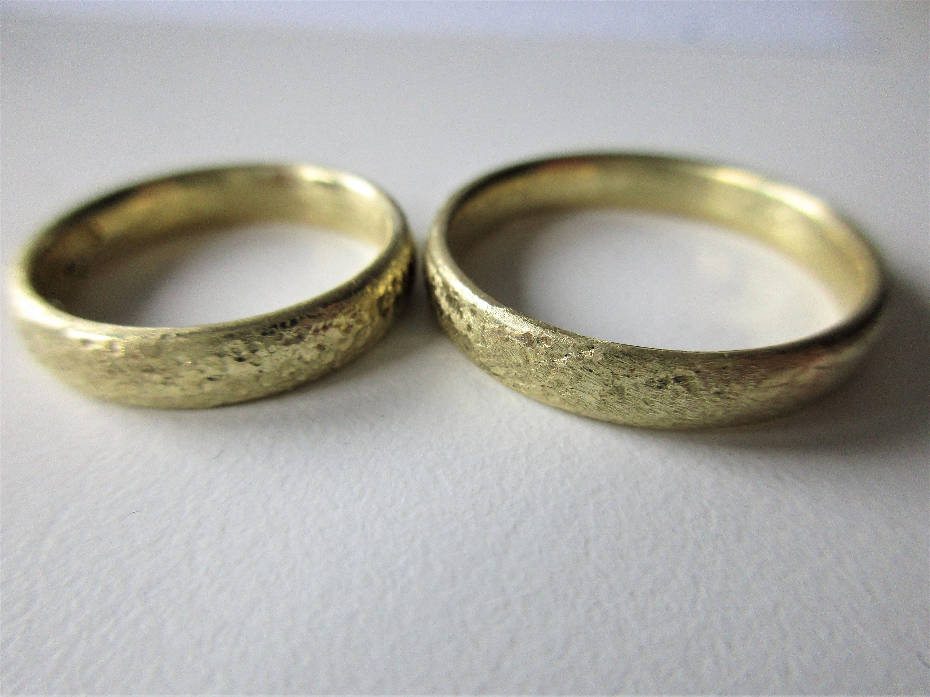 Warum Trauringe von Trolese mehr als nur Schmuck sind