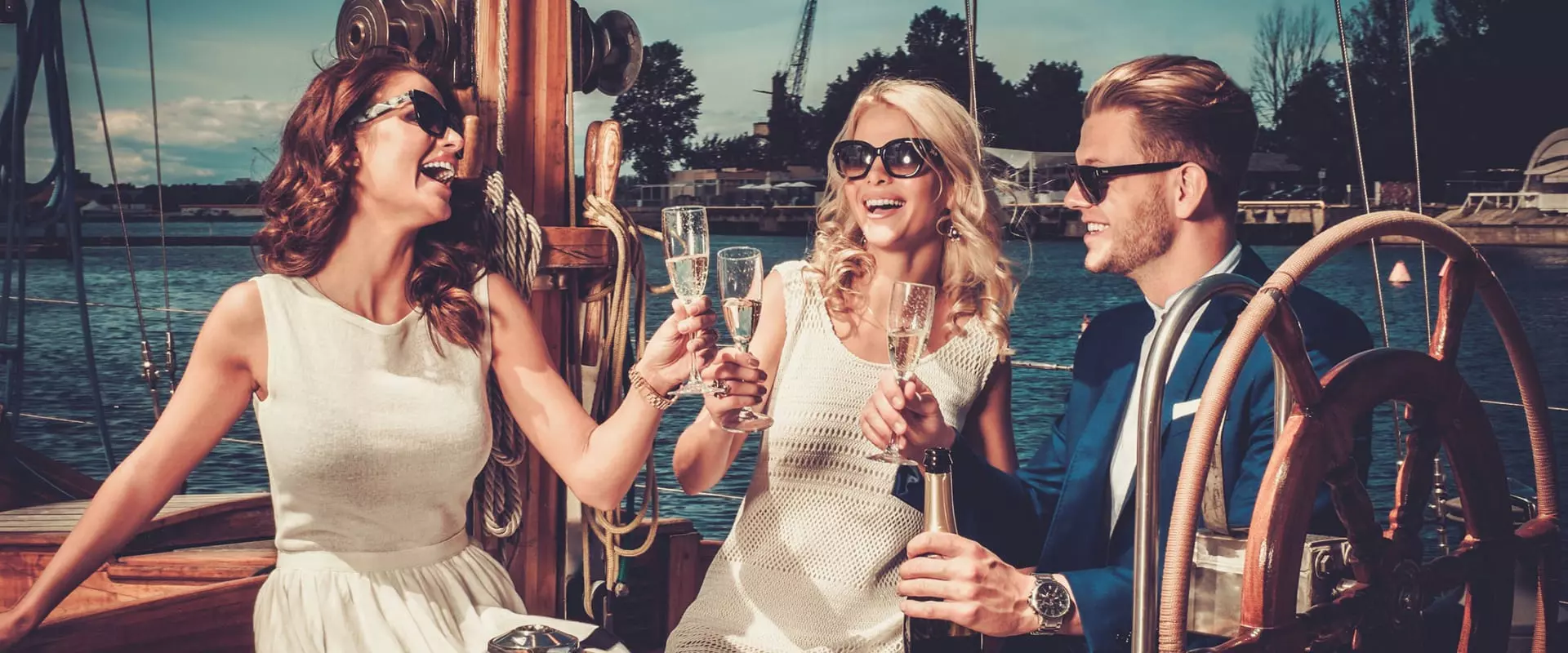 Nice Magazin: Für Frauen, die das Leben in vollen Zügen genießen