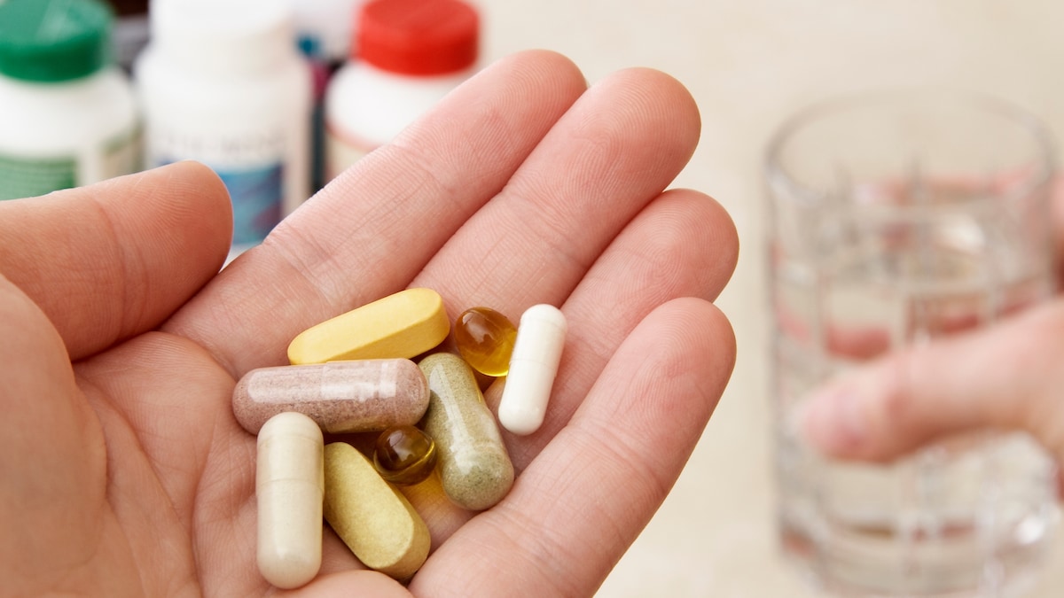 T5 Tabletten: Die Besten Tabletten Zur Unterstützung Deiner Fettverbrennung