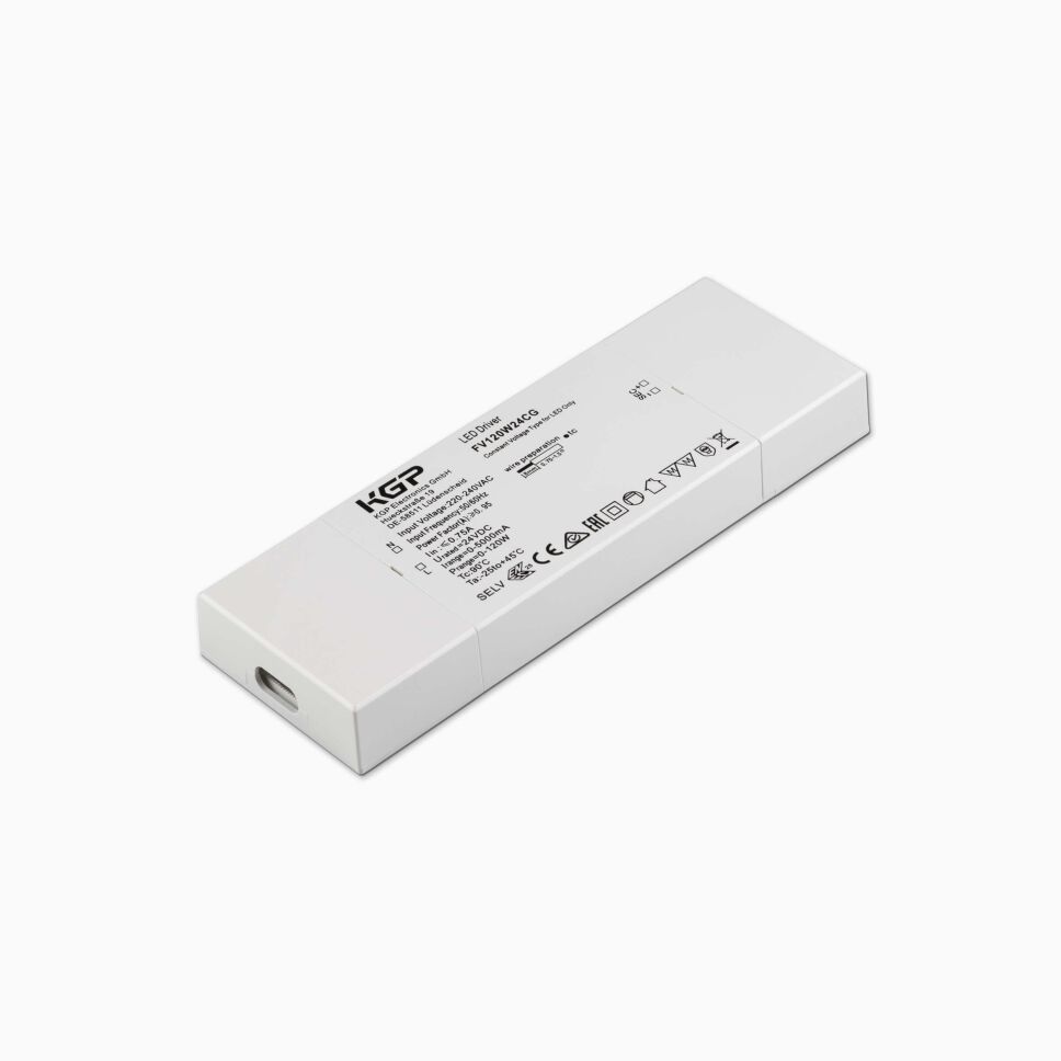 Stecker- und Tischnetzteile für jeden Einsatzbereich: Flexibel und zuverlässig.