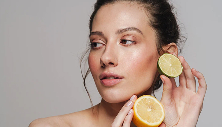 Lemon Juice: The Key Ingredient to Easily Remove Dark Spots