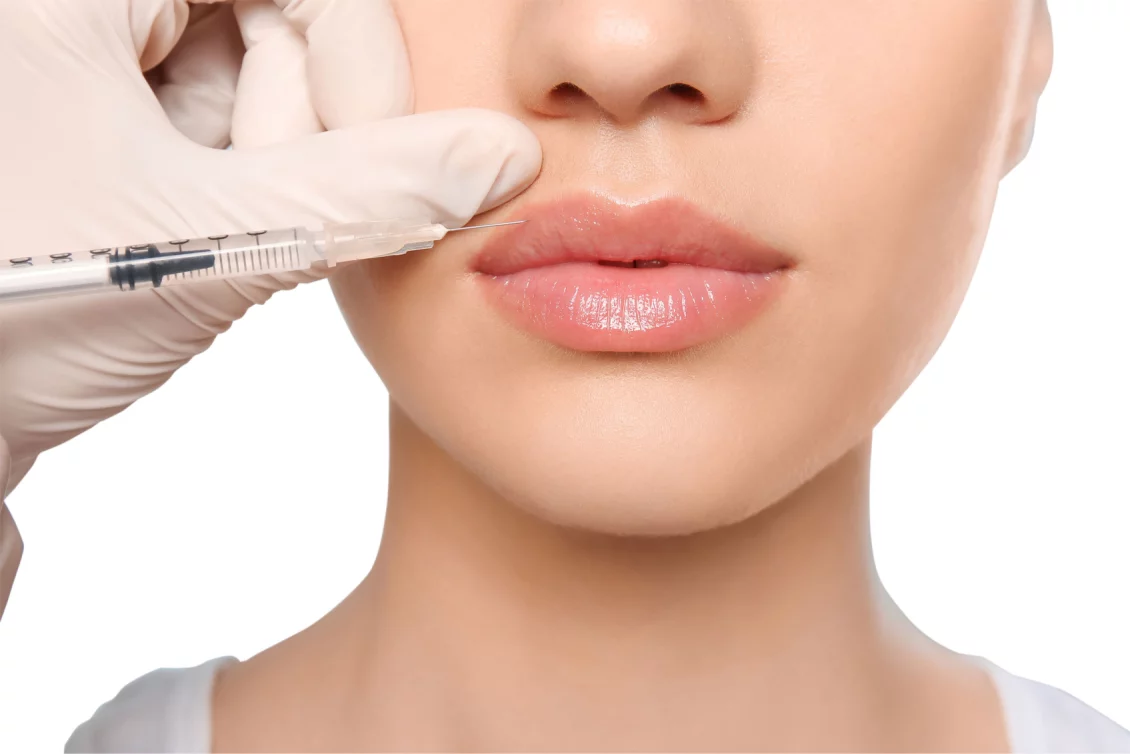 MY AESTHETICS in Nürnberg: Ihr Spezialist für Lippen Aufspritzen Nürnberg und ästhetische Hautbehandlungen