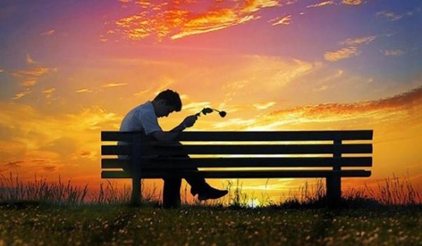 Die heilende Berührung der Liebe: Die Rückkehr des Partners bringt Hoffnung und Freude zurück