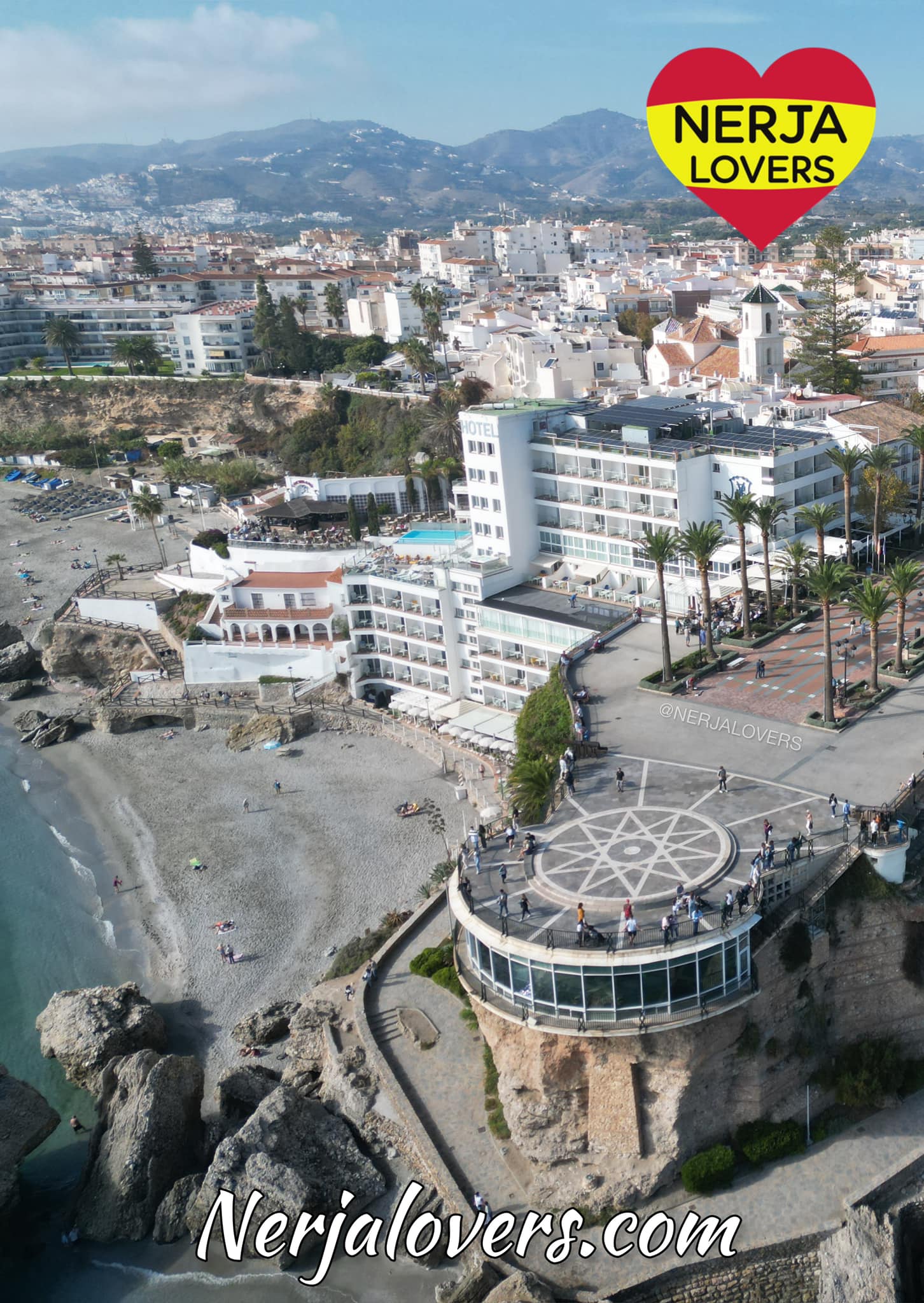 Warum NERJALOVERS Nerja lieben: Der perfekte Kurzurlaub an der Costa del Sol