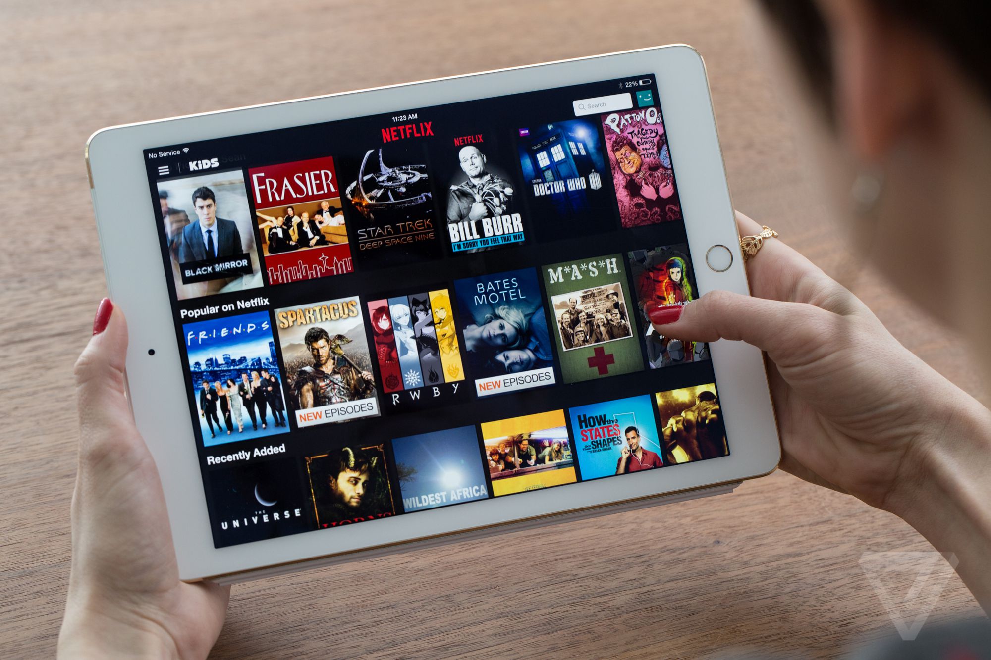 IPTV Smackdown: Polen vs. globale Optionen