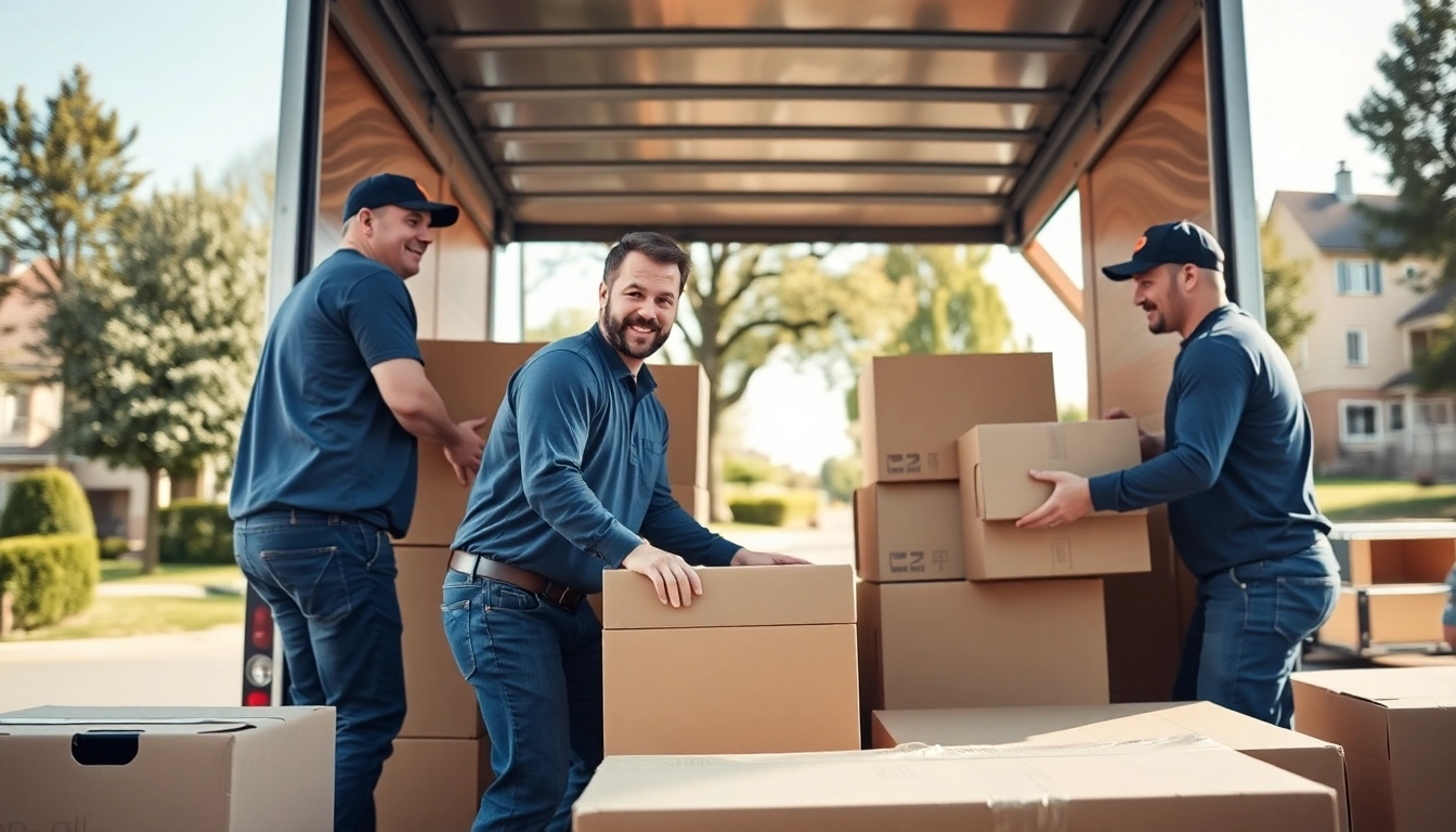 Umzugsunternehmen Worms, professionelle Umzugshelfer beim Transport von Möbeln.