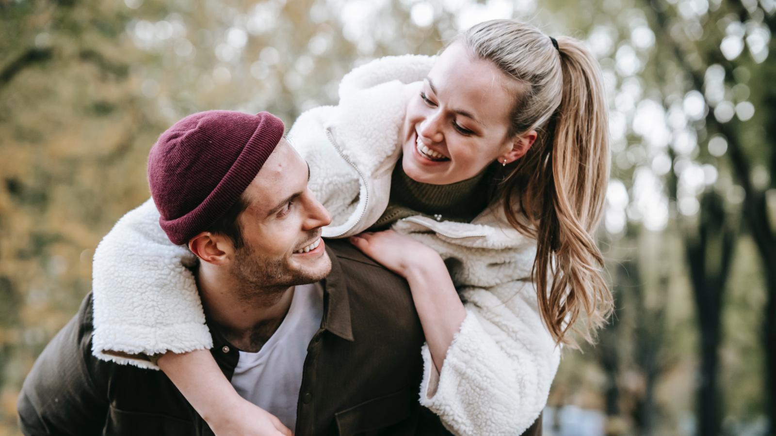 Liebescomeback: Die Rückkehr zur emotionalen Verbundenheit