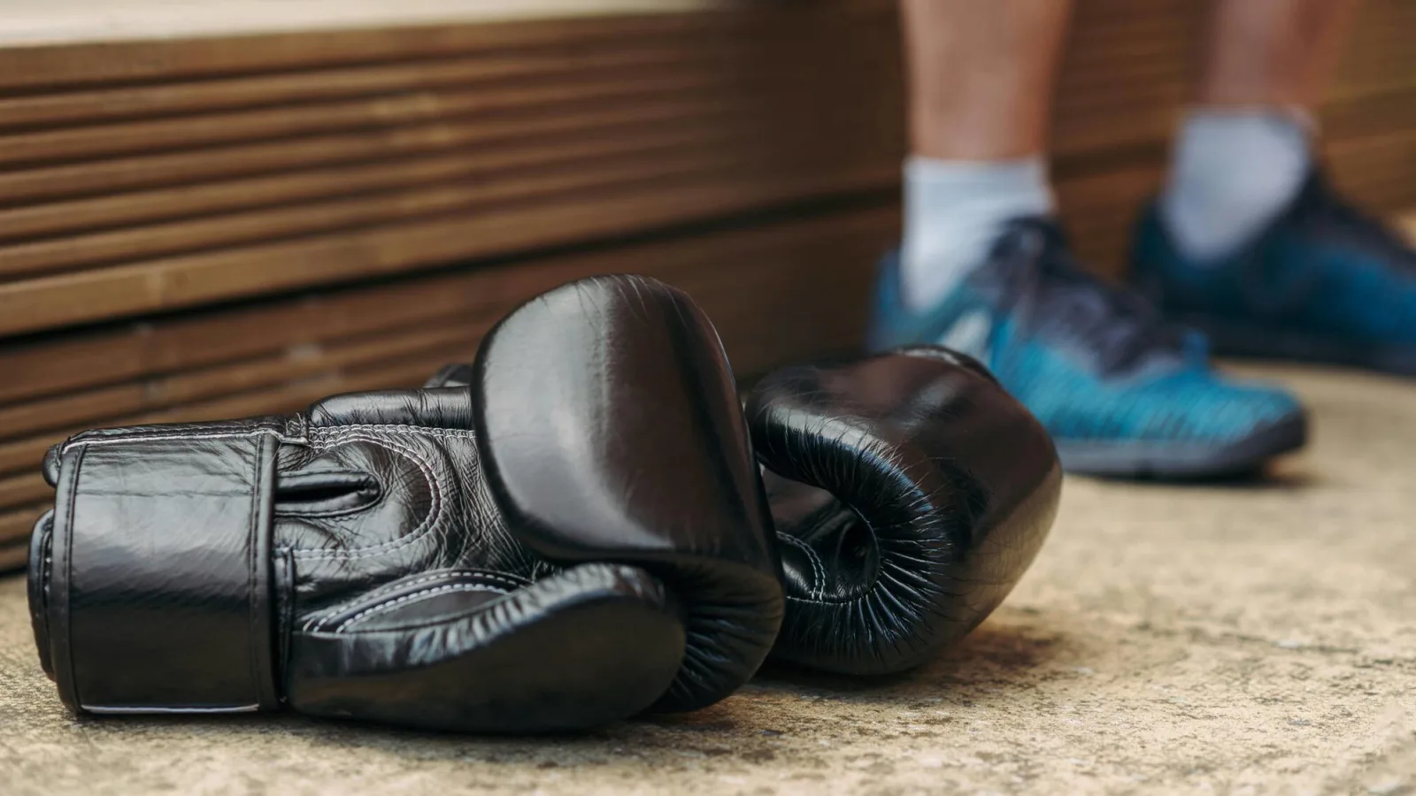 Boxhandschuhe für Kickboxen und Boxen – Die Auswahl bei PittsWear!