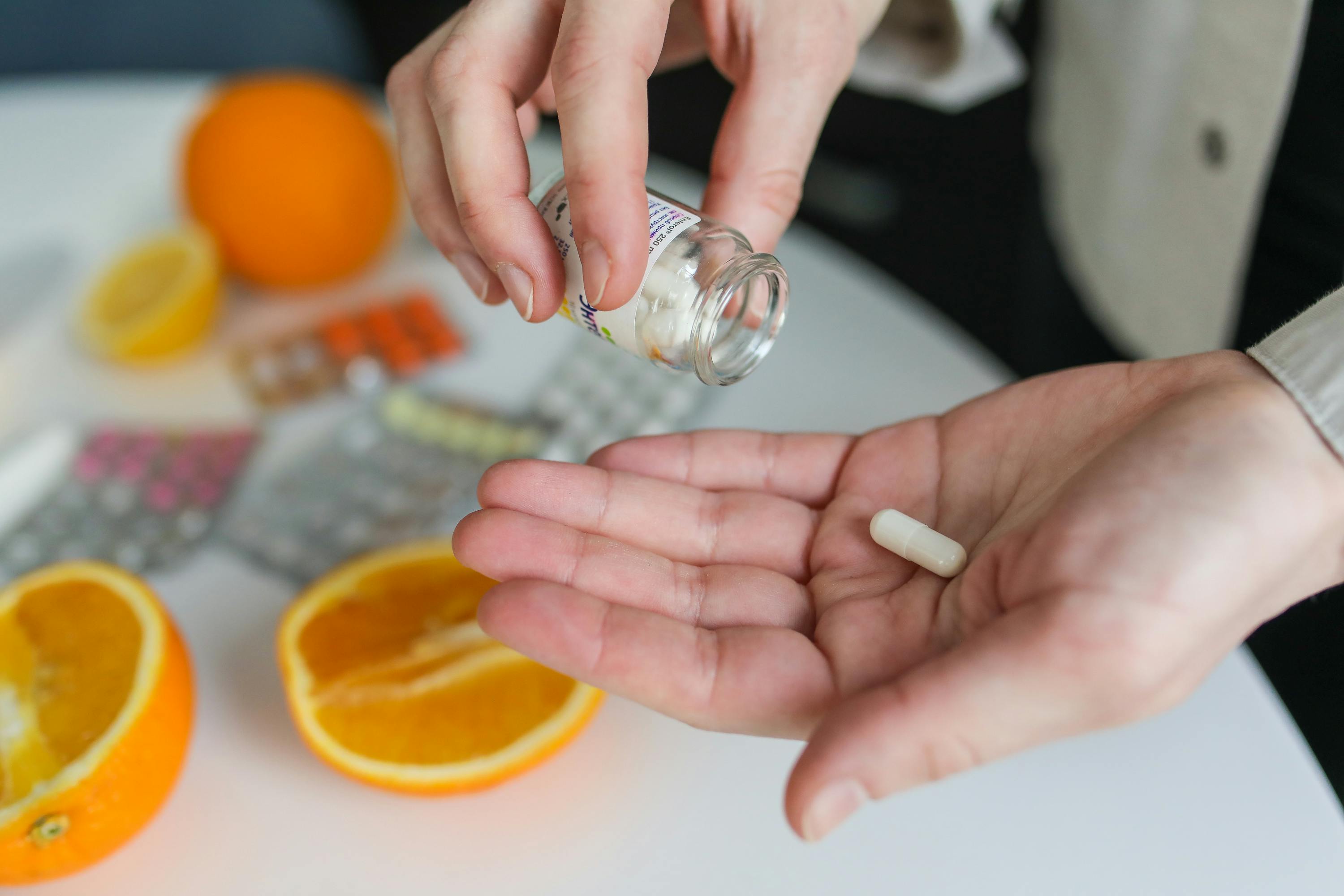 Discover the Anti-Aging Benefits of NMN with Charava’s Advanced Longevity Supplements