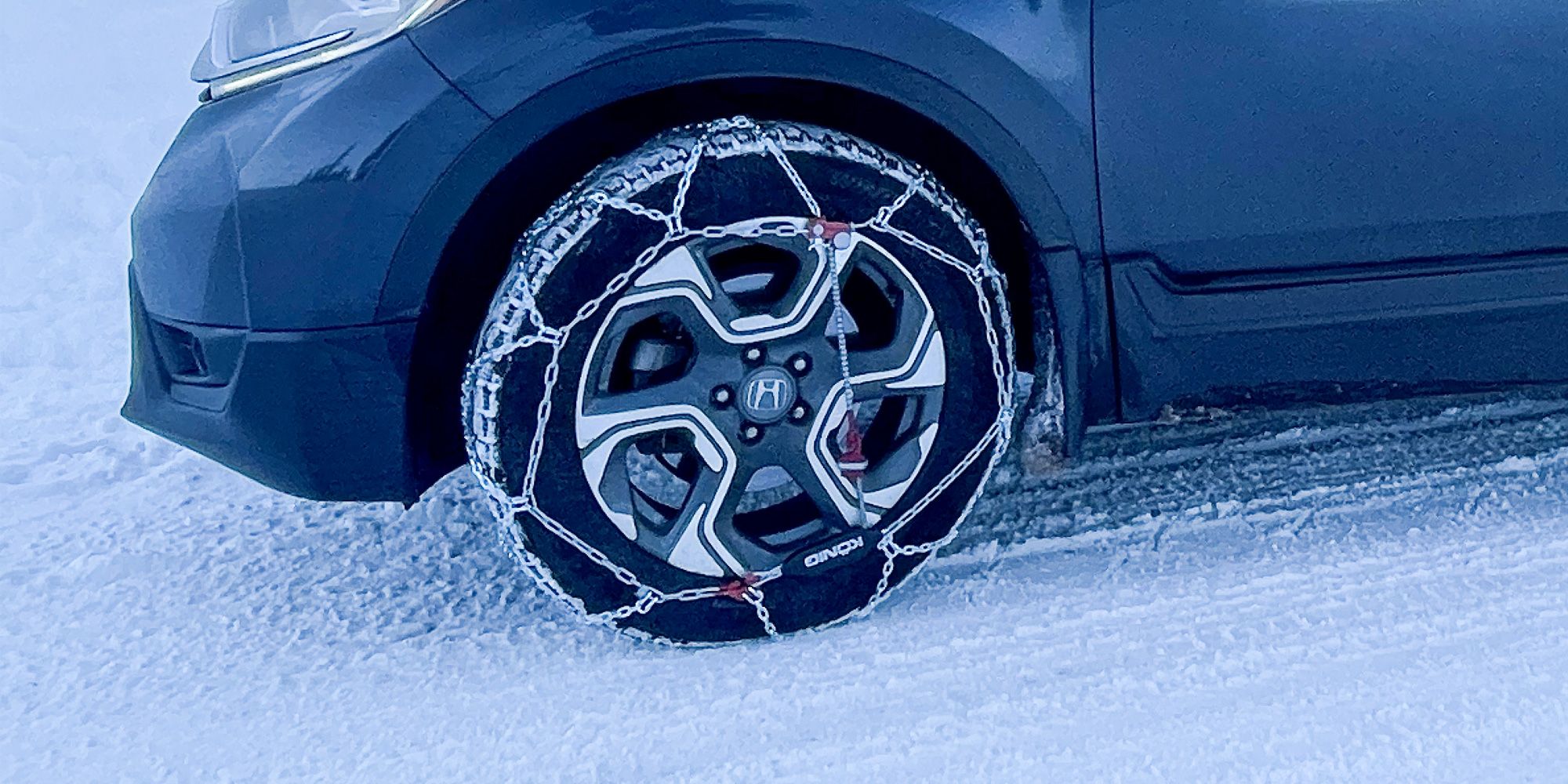 Laufflächen Schneeketten von König, Maggi und Pewag: Qualität, auf die Sie sich verlassen können