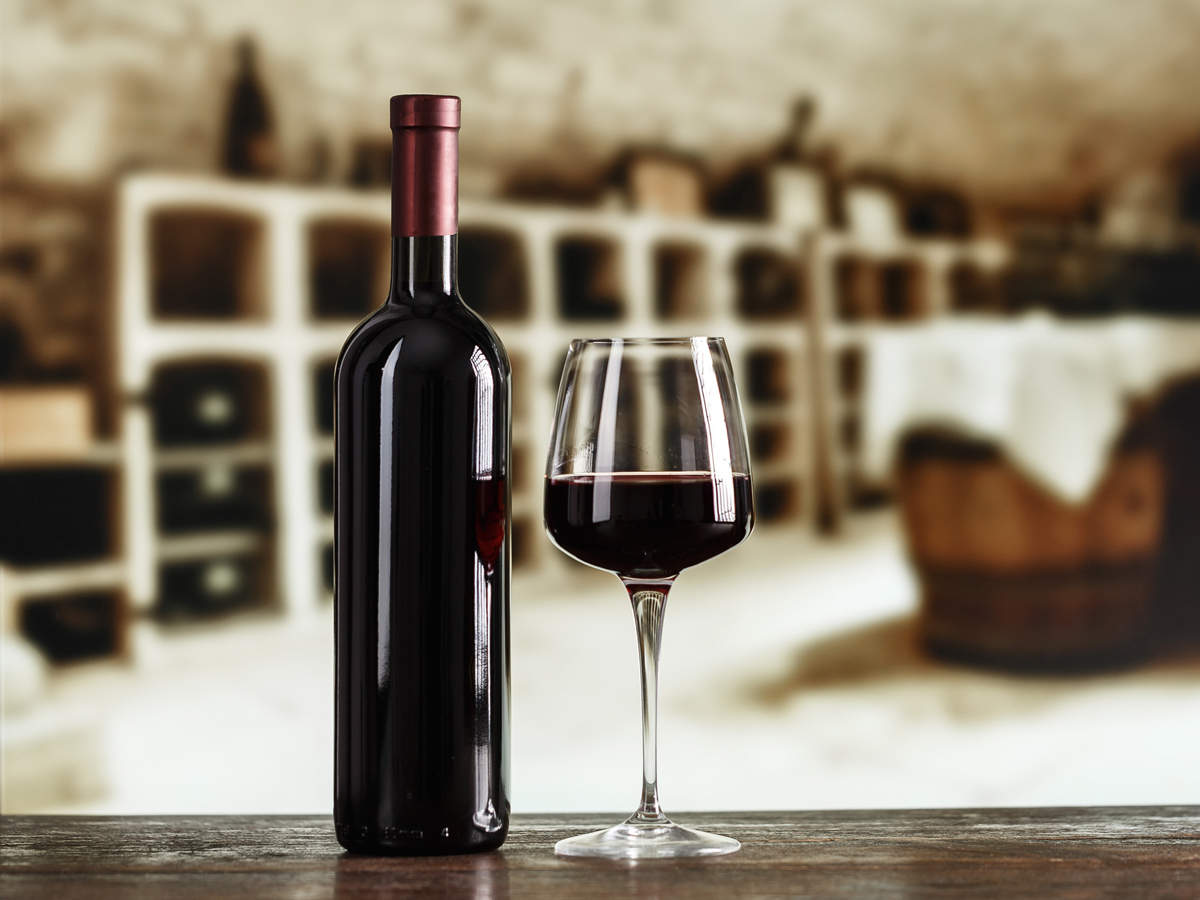 Weinversand leicht gemacht: Die Kunst, den perfekten Wein zu bestellen