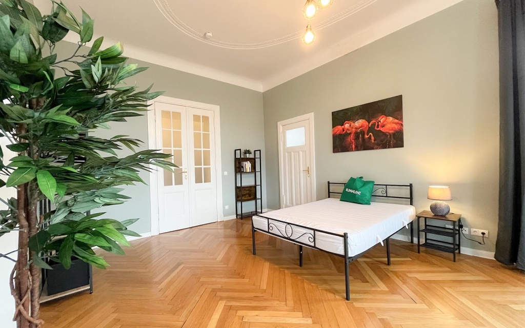 Enjoy Hassle-Free Student Accommodation in Berlin with KUMMUNI's Affordable Housing Options
