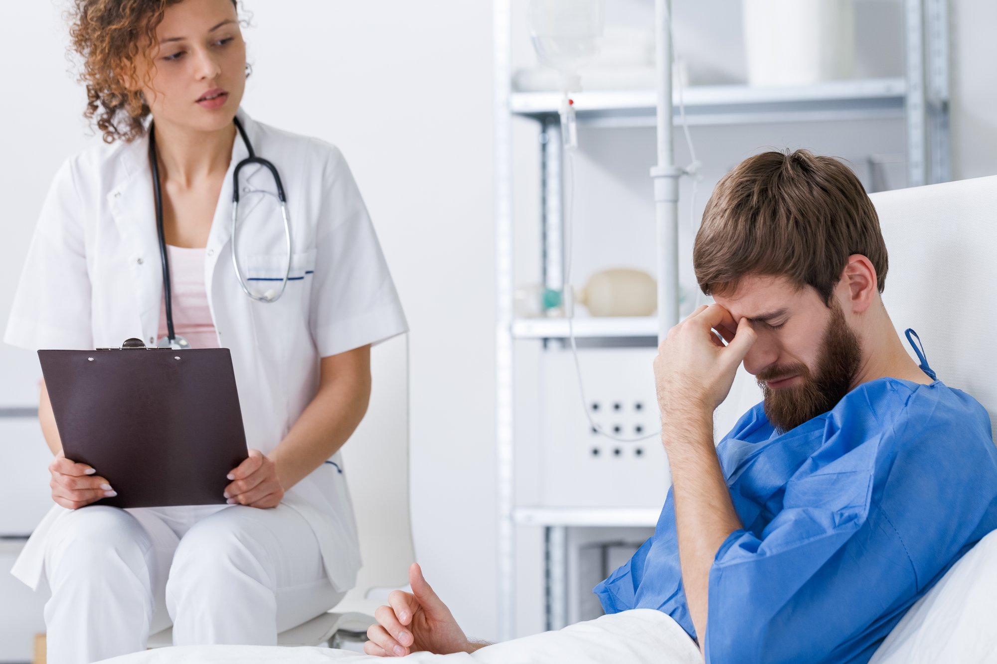Die beste Psychiater in Essen ist Dr. Bara'a Al-Sharaa, die auf Psychotherapie bei psychischen Störungen spezialisiert ist
