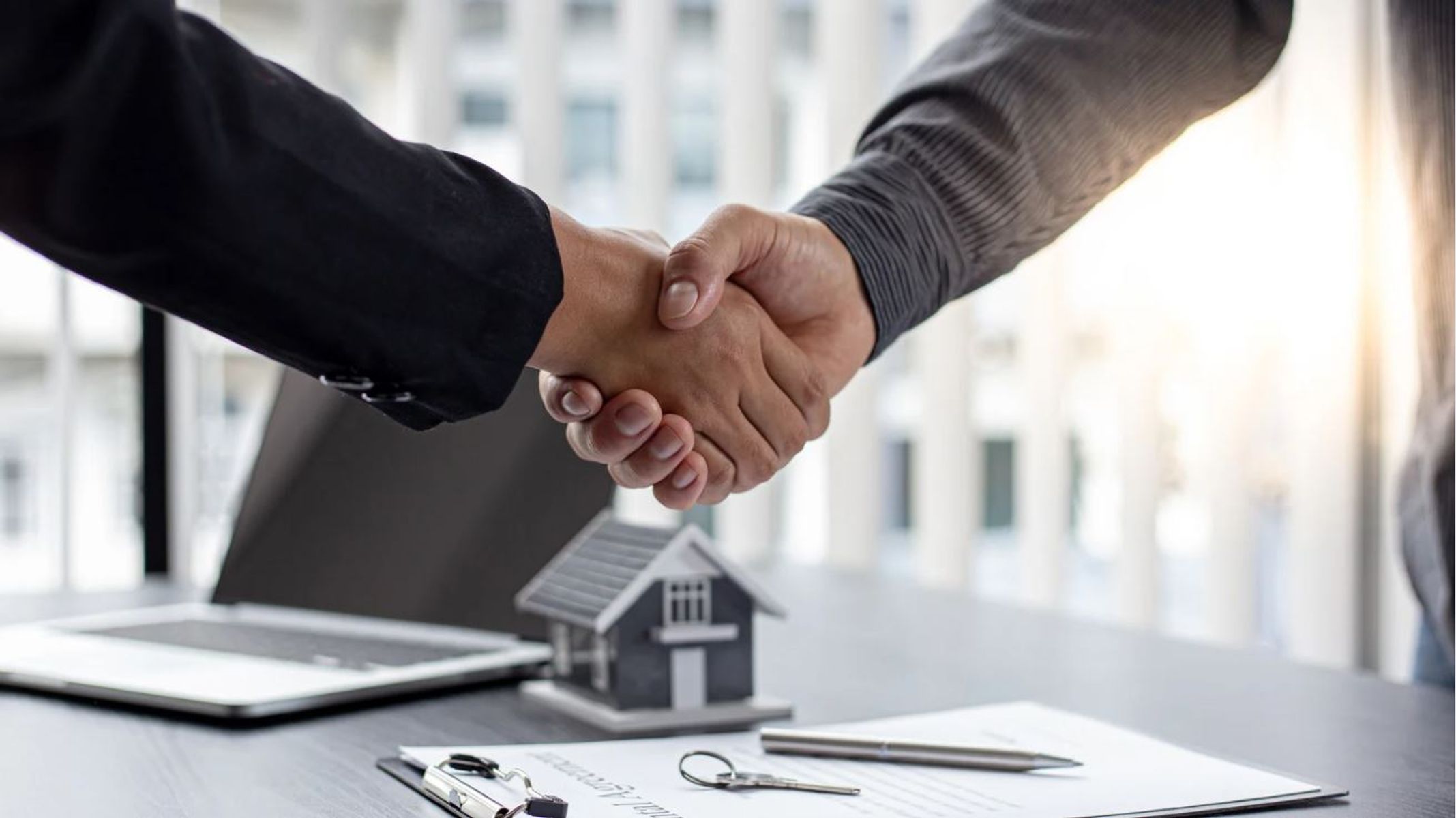 Bester Immobilienmakler Frankfurt – Maßgeschneiderte Immobilienlösungen