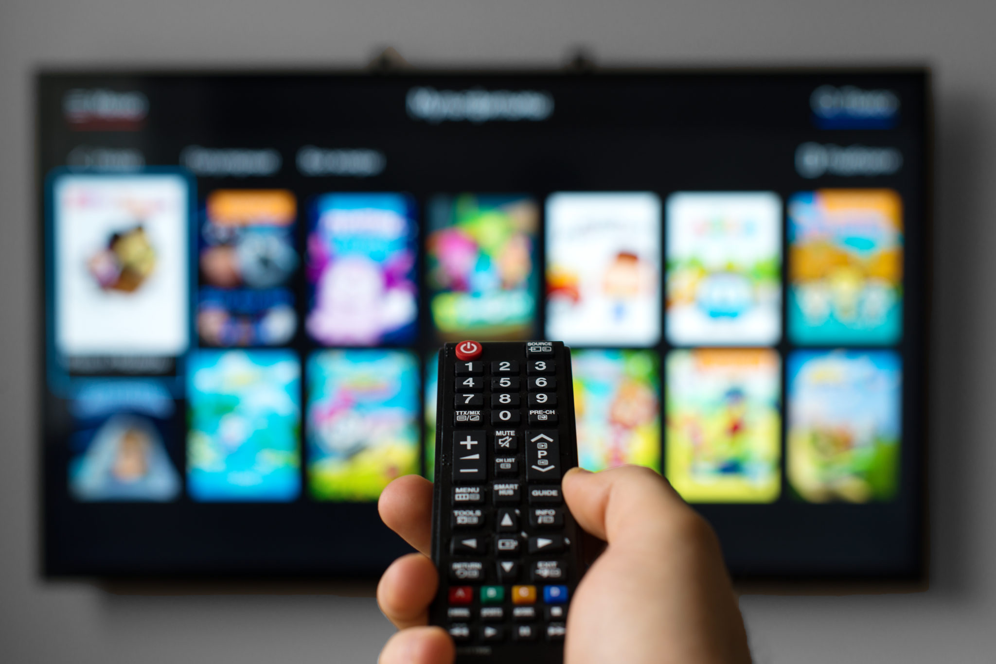 German IPTV Erfahrung für Sportfans: Verpassen Sie nie wieder ein Spiel