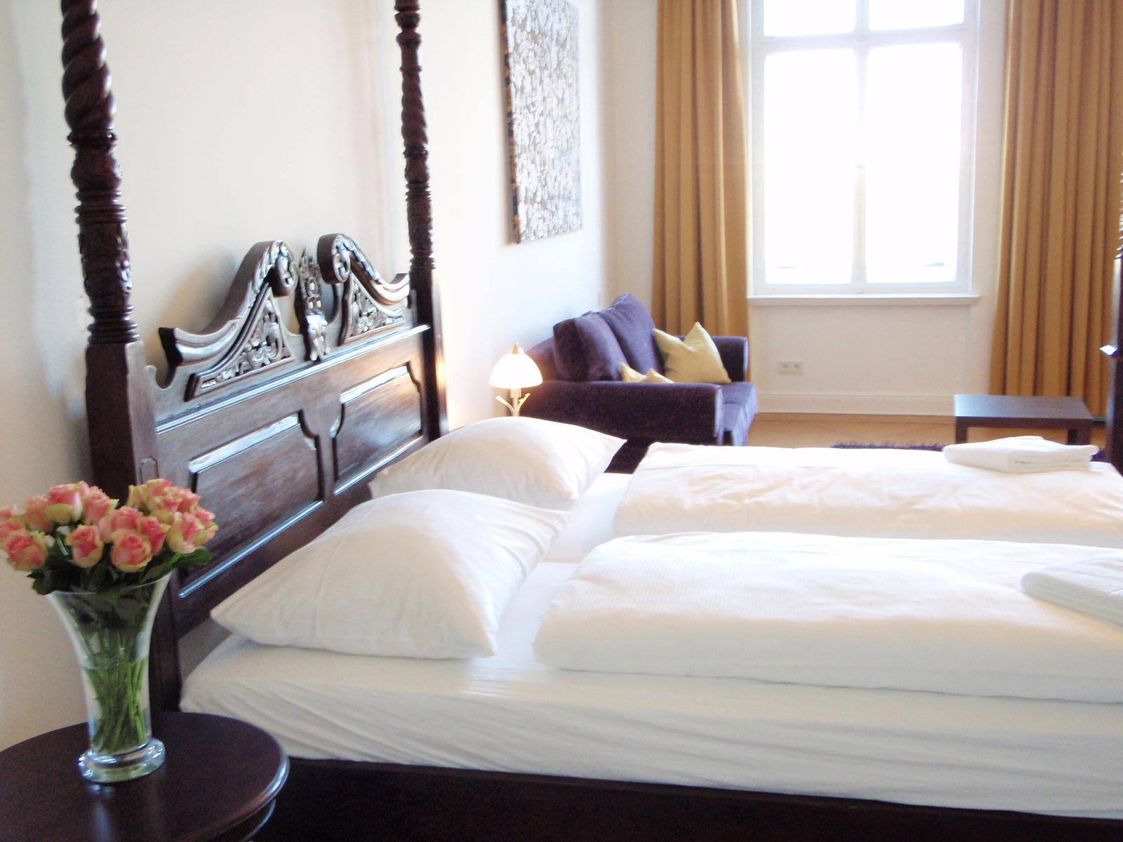 Affordable Student Accommodation in Berlin: Private Rooms in Coliving Spaces by KUMMUNI