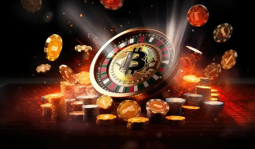 Tipps und Tricks: Laden Sie Ihr Bitcoin-Konto im Casino kostenlos auf