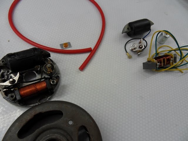 Innovative Elektronische Zündung: Die Revolution im Motorenmanagement
