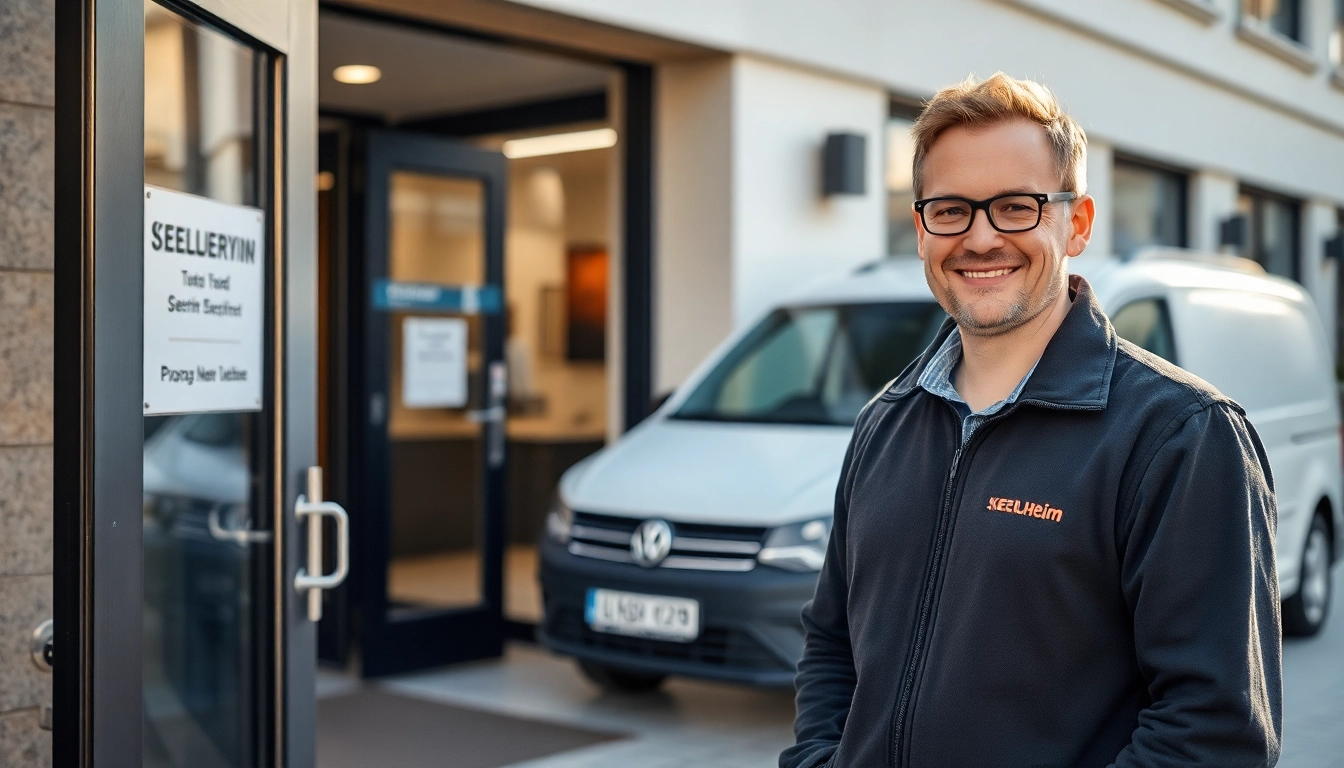 Schlüsseldienst Mannheim bietet schnelle Hilfe und professionelle Türöffnungen ohne Schäden.