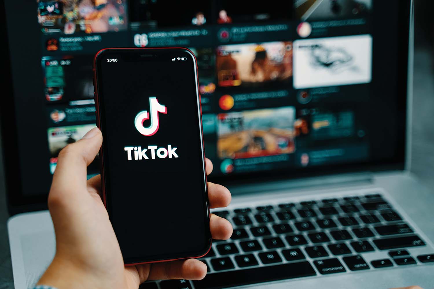 Schnell TikTok Follower kaufen: Die besten Angebote für Ihre TikTok Präsenz