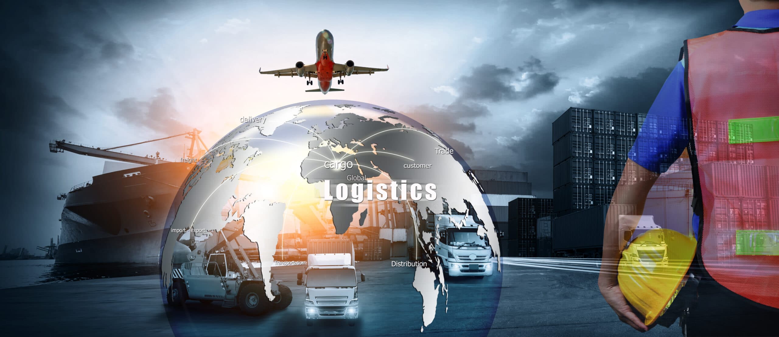 Hinter den Kulissen der Speditionen Hamburg Logistik: Lernen Sie das Team von Asia Logistics kennen