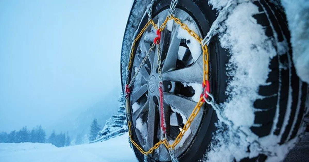 Schneeketten für Alle Winterbedingungen – Wie Schneeketten4u Ihnen hilft, die beste Wahl zu treffen