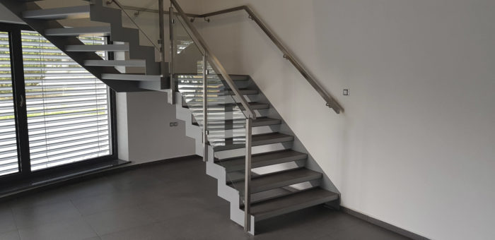 Gestalten Sie Ihre Traumtreppe mit Stepsta: Hochwertige Handwerkskunst, Ihr Design